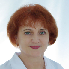 Караулова Наталья Анатольевна, врач функциональной диагностики