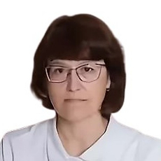 Олейникова Елена Юрьевна, врач функциональной диагностики
