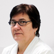 Кузьминых Алла Сергеевна, терапевт