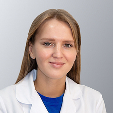 Родионова Светлана Сергеевна, терапевт