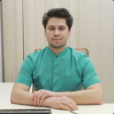 Журавлев Сергей Александрович, детский массажист