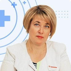 Боброва Ирина Валерьевна, гинеколог