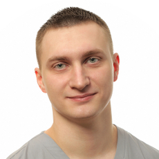 Юзеев Владимир Александрович, ортопед