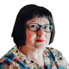 Синявская Татьяна Юрьевна, рентгенолог