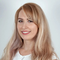 Алёшина (Потанина) Марианна Николаевна, стоматолог-терапевт