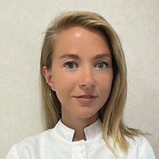 Воронцова Анастасия Геннадьевна, эндокринолог