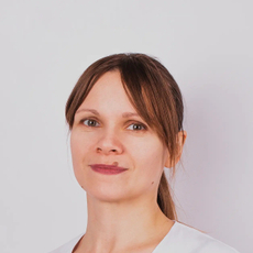 Каншиева Лидия Николаевна, педиатр