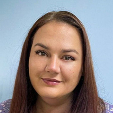 Бабина Марина Александровна, детский логопед