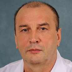 Глякин Сергей Яковлевич, онколог