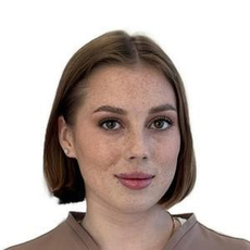 Шилина Полина Романовна, педиатр