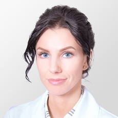 Малькович Алиса Николаевна, врач УЗД