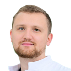 Нанкин Олег Олегович, терапевт