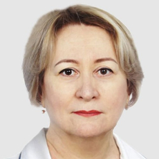 Абубакирова Мнера Наджиповна, кардиолог