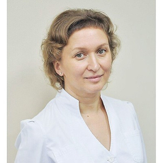 Захарова Светлана Тимергазиевна, стоматолог-терапевт