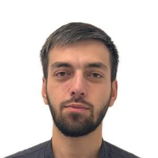 Юсупов Гаджимурад Буганиевич, стоматолог-терапевт