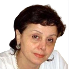 Бакуридзе Этери Мухамедовна, гинеколог