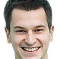 Ушаков Василий Владиславович, стоматолог-хирург