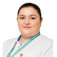 Магомедова Рукият Джабраиловна, офтальмолог
