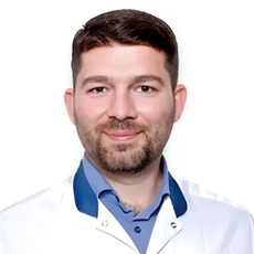 Карапетян Завен Суренович, хирург