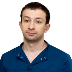Айбазов Умар Рамазанович, стоматолог-хирург