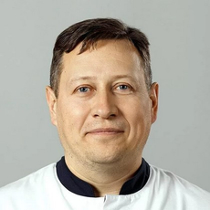 Кузнецов Алексей Юрьевич, ортодонт