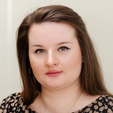 Михеева Анастасия Михайловна, психиатр