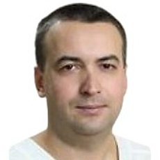 Ващенко Александр Иванович, эндоскопист