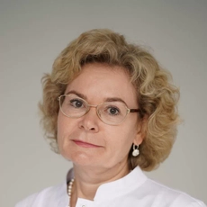 Гаврилова Анжелика Викторовна, гинеколог