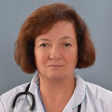 Дзюбина Елена Николаевна, гомеопат