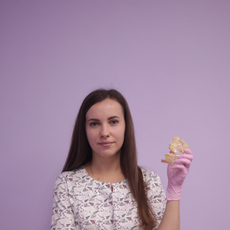 Минсалимова Александра Александровна, детский ортодонт