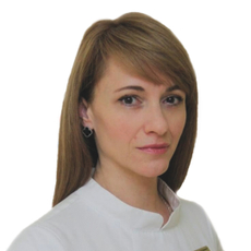 Кутеева Ирина Владимировна, кардиолог