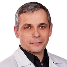 Никиточкин Юрий Юрьевич, психотерапевт