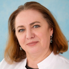 Ефименко Татьяна Альбертовна, гинеколог