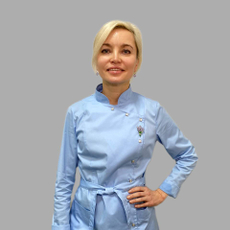 Сальникова Юлия Валерьевна, косметолог