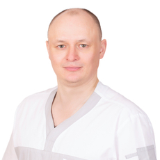 Серебренников Роман Викторович, стоматолог-ортопед