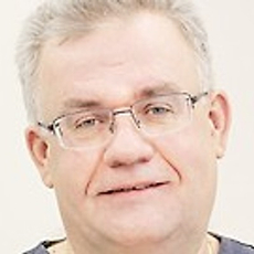 Петров Борис Викторович, челюстно-лицевой хирург