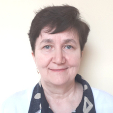 Баракина Татьяна Николаевна, рентгенолог