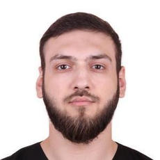 Магомедов Мурад Шамильевич, ортодонт