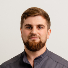 Бабатов Ислам Абдурагимович, ортодонт