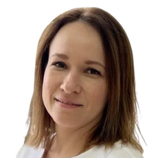 Чугуева Оксана Владимировна, невролог