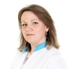 Гимадиева Алла Александровна, терапевт