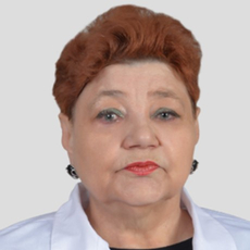 Дейнеко Людмила Афанасьевна, ревматолог