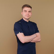 Захожий Виктор Александрович, мануальный терапевт