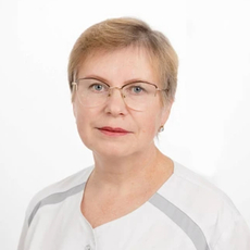 Бухвалова Тамара Геннадьевна, гастроэнтеролог