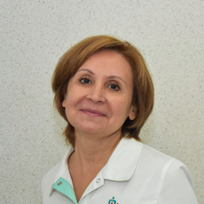 Смирнова Юлия Викторовна, врач функциональной диагностики