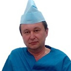 Гайнутдинов Олег Олегович, стоматолог-терапевт