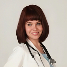 Власова Татьяна Андреевна, терапевт