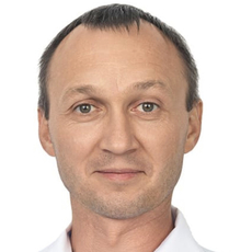 Каракурчи Сергей Владимирович, хирург