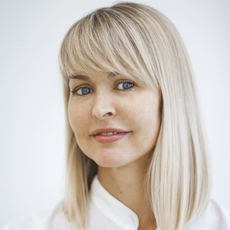 Брюханова Анастасия Владимировна, ЛОР