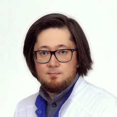 Сабиров Ильнур Самигуллович, психиатр